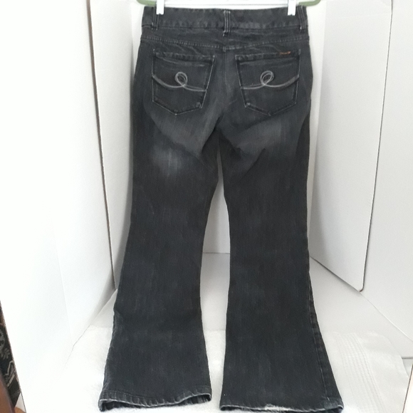 Regular Bootcut Mid Rise - 7 For All Mankind - Picture 3 of 12